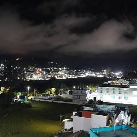 Anika Palace By Pepe Inn Hotel Ooty Exterior foto